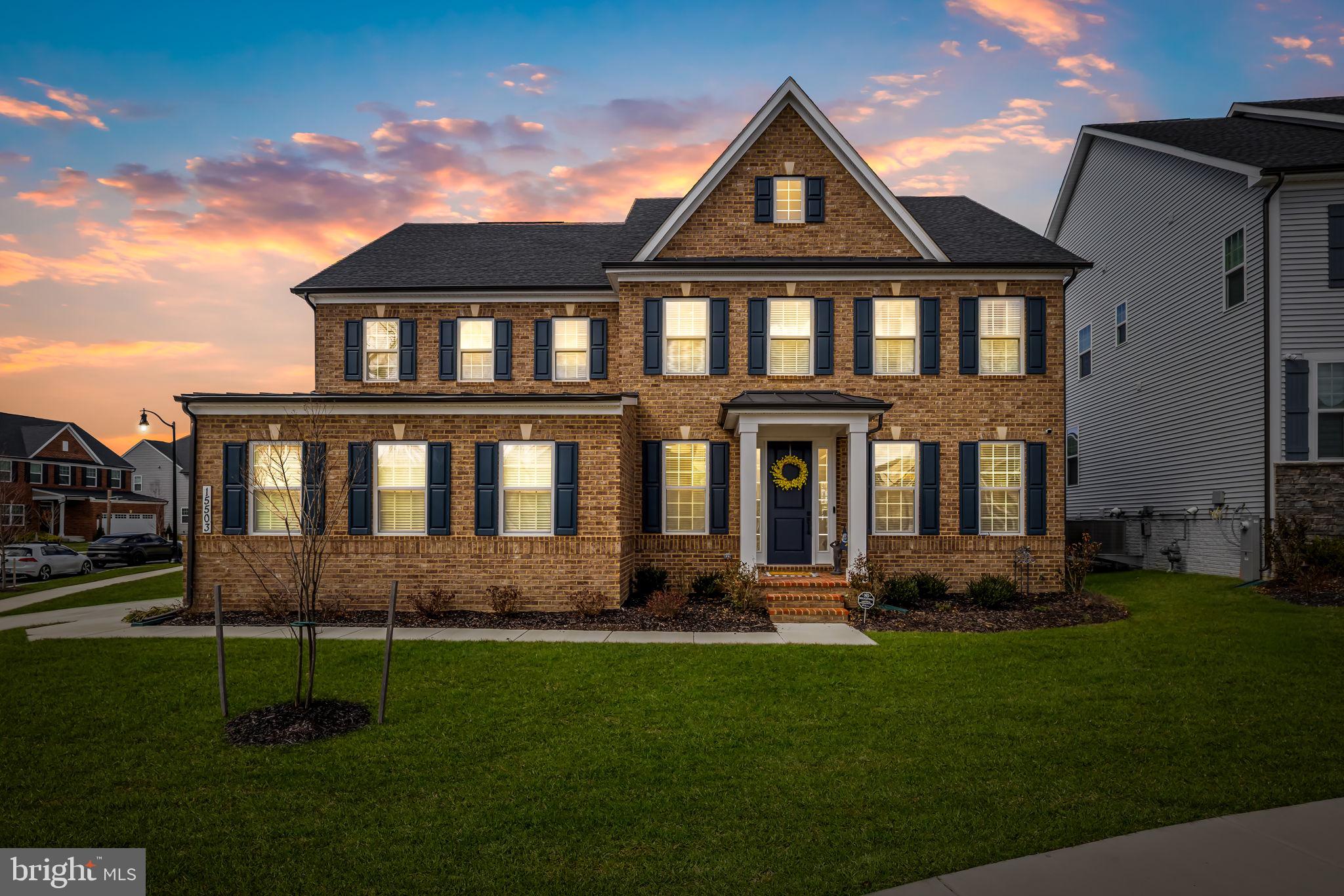 15503 TWIN RIVER CIR