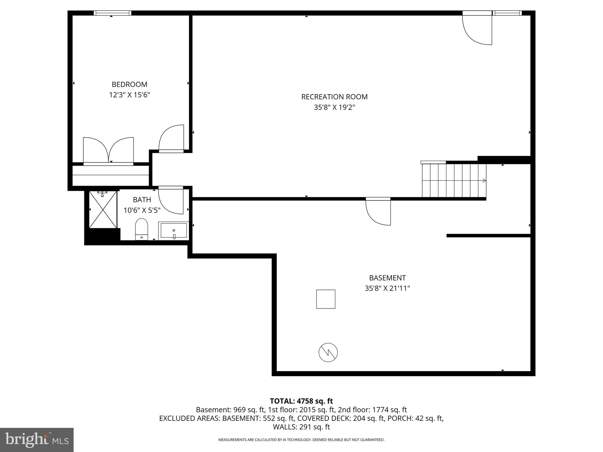 SOUTH LAKE - Residential
