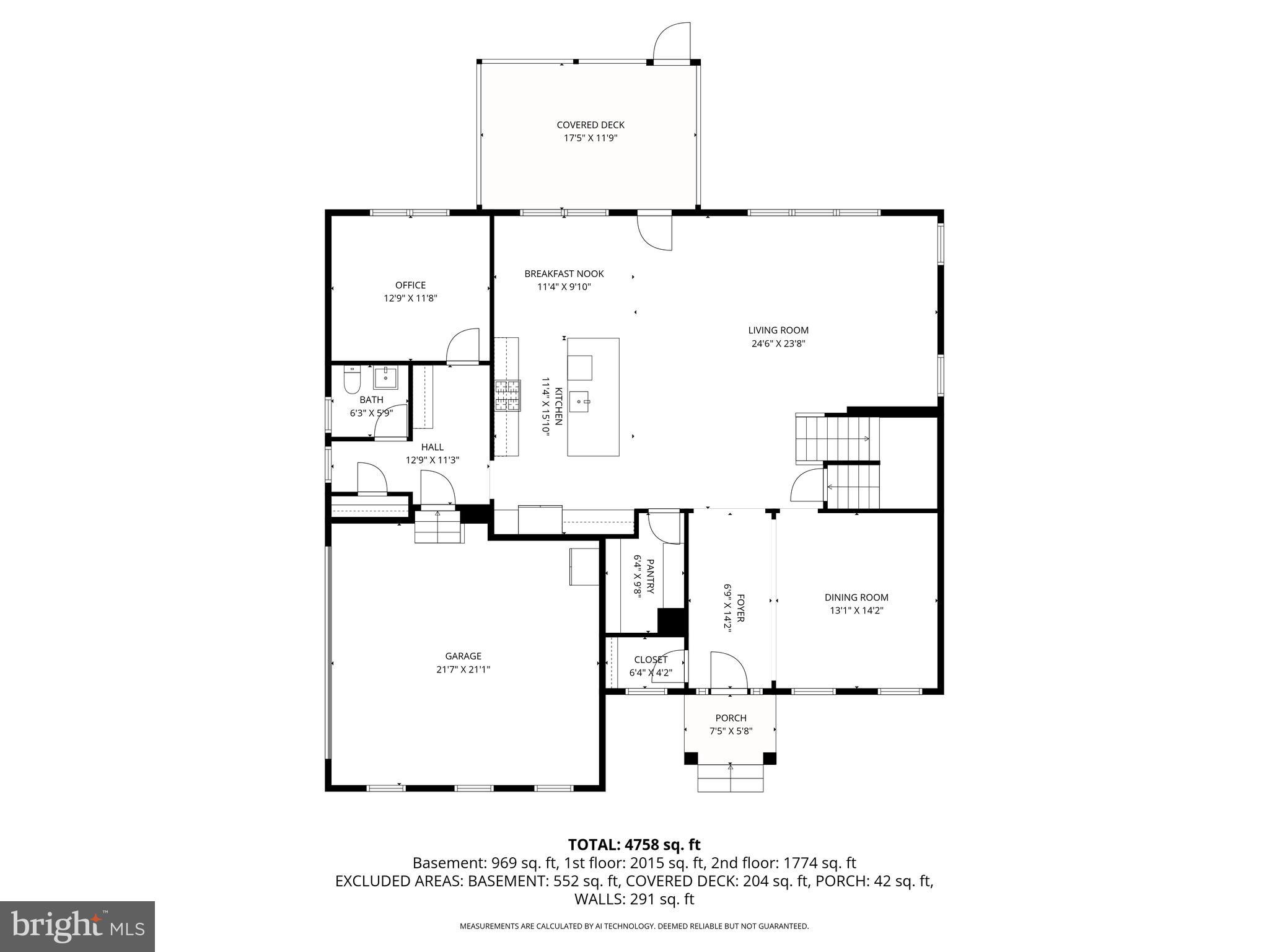 SOUTH LAKE - Residential