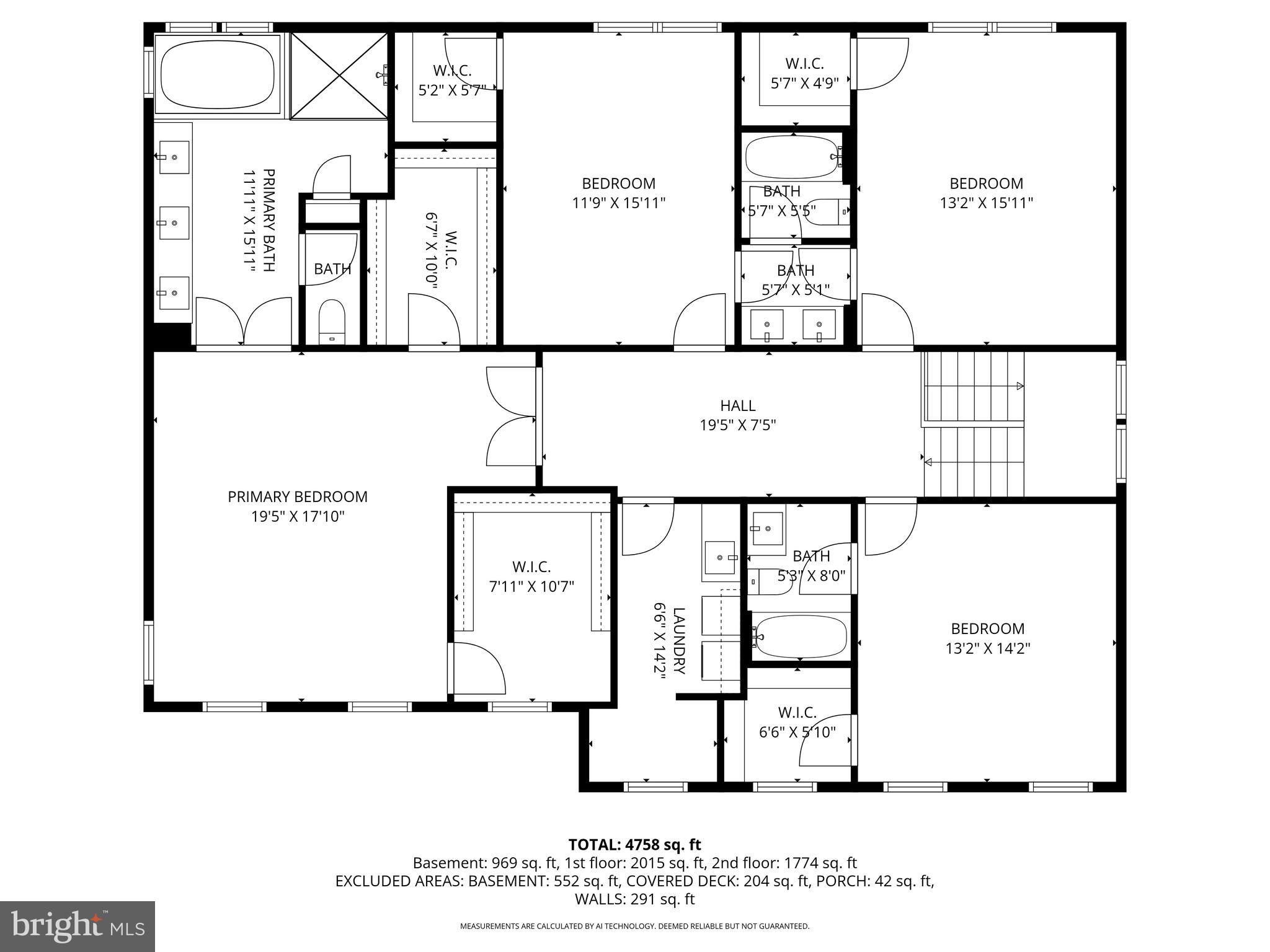 SOUTH LAKE - Residential