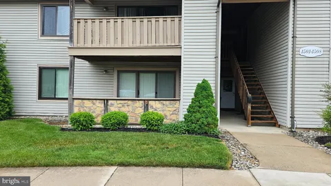 1505 The Woods, Cherry Hill, NJ MLS: NJCD2087886