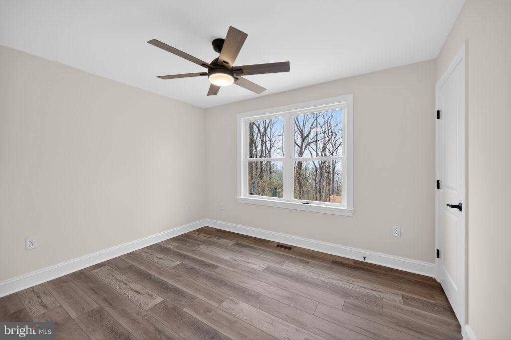 BLUE MOUNTAIN - Residential