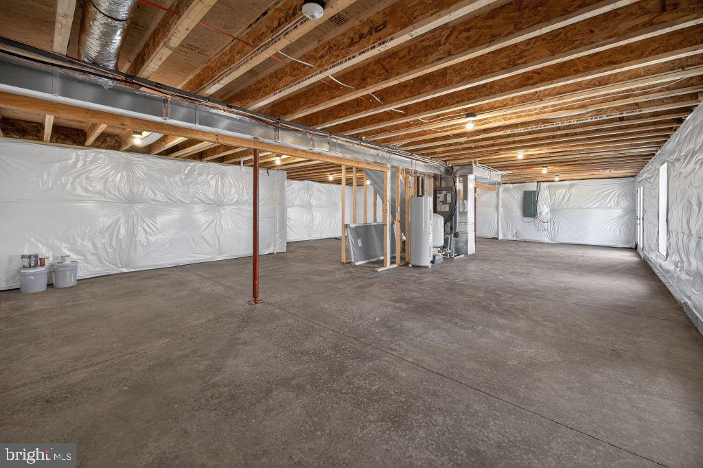 BLUE MOUNTAIN - Residential