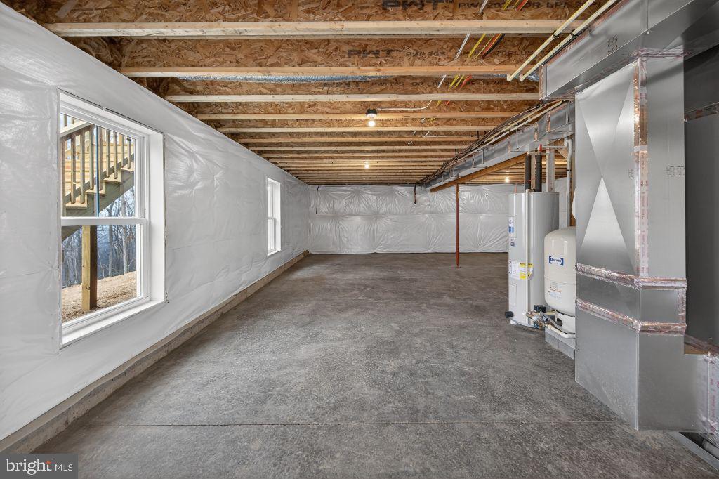 BLUE MOUNTAIN - Residential