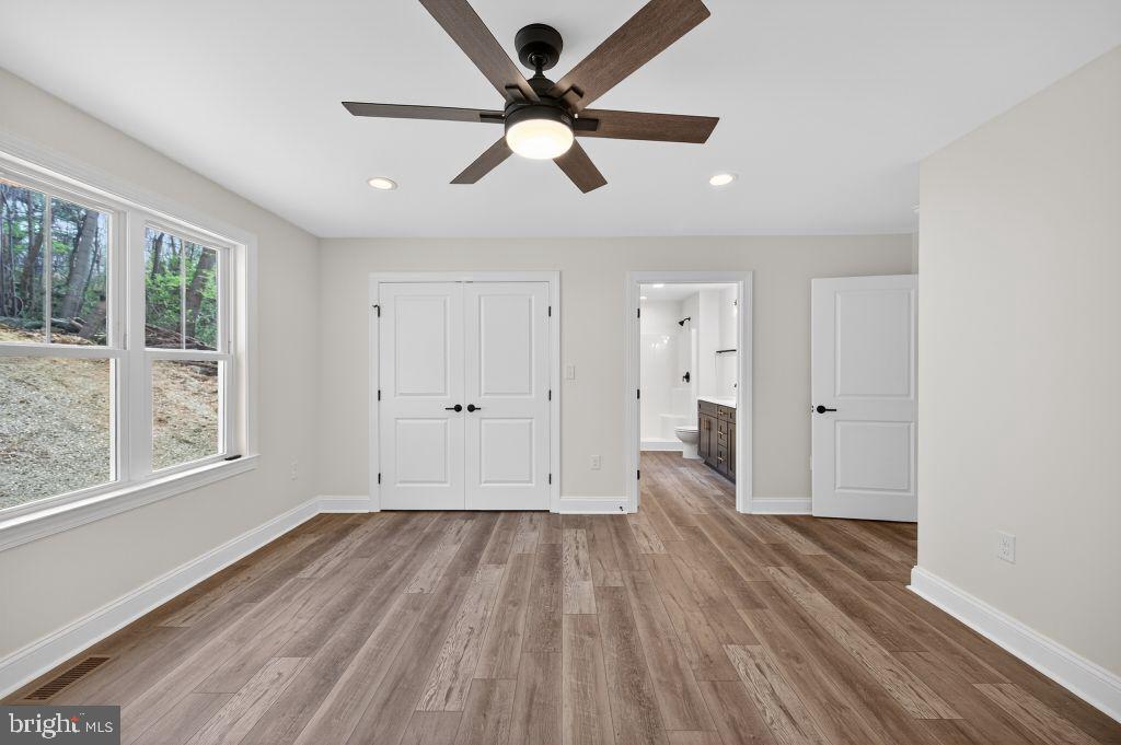 BLUE MOUNTAIN - Residential