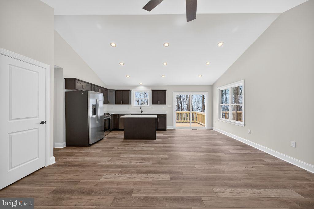 BLUE MOUNTAIN - Residential