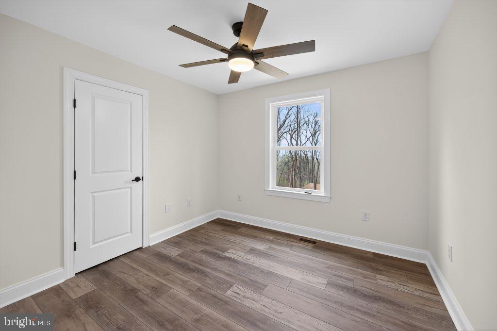 BLUE MOUNTAIN - Residential