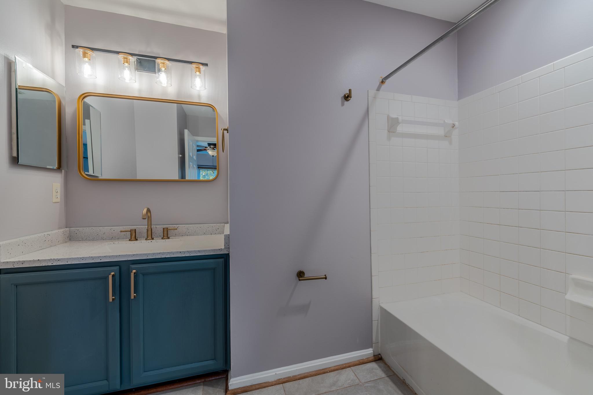 VILLAGES OF MARLBOROUGH - Residential