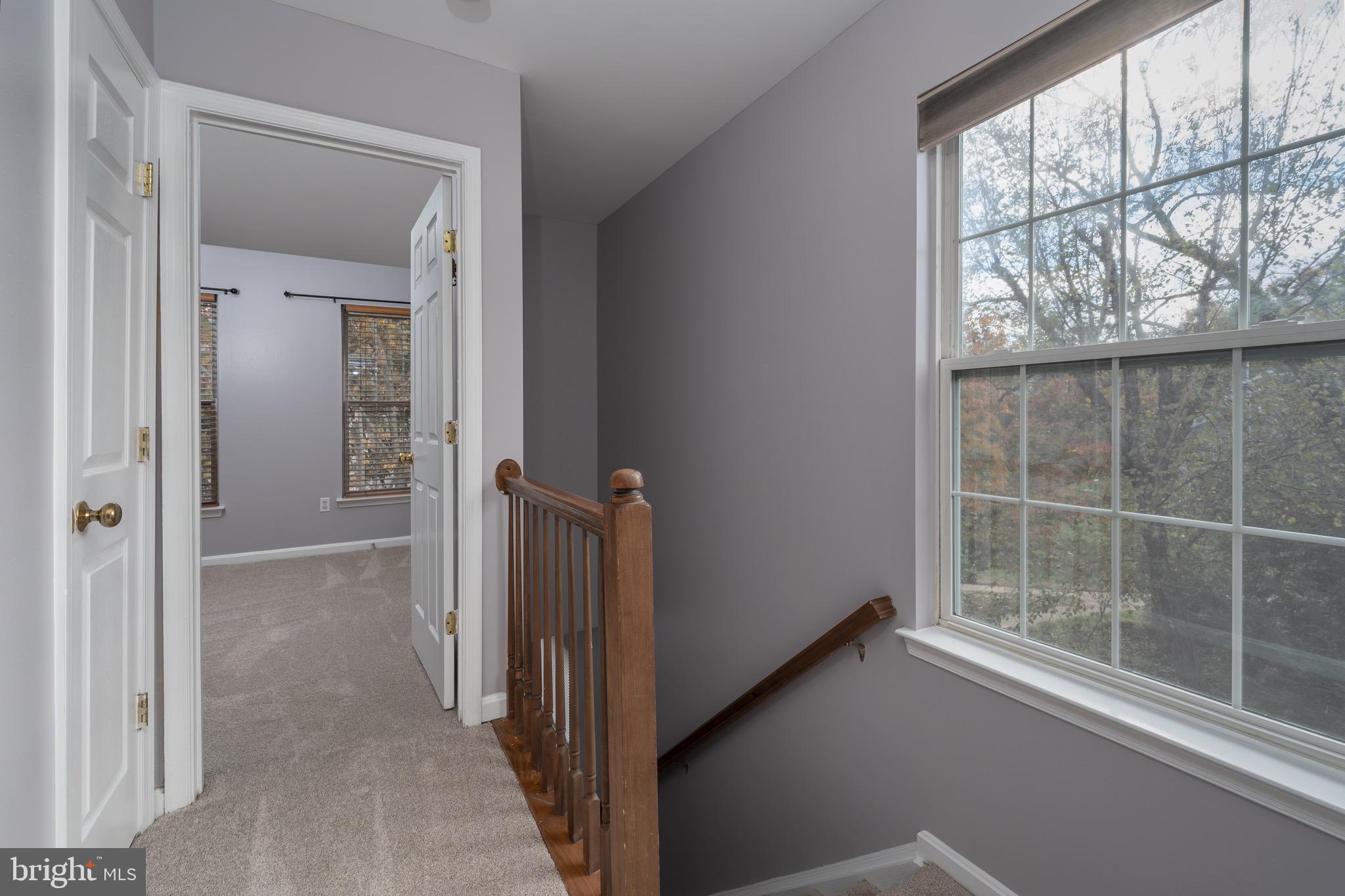 VILLAGES OF MARLBOROUGH - Residential