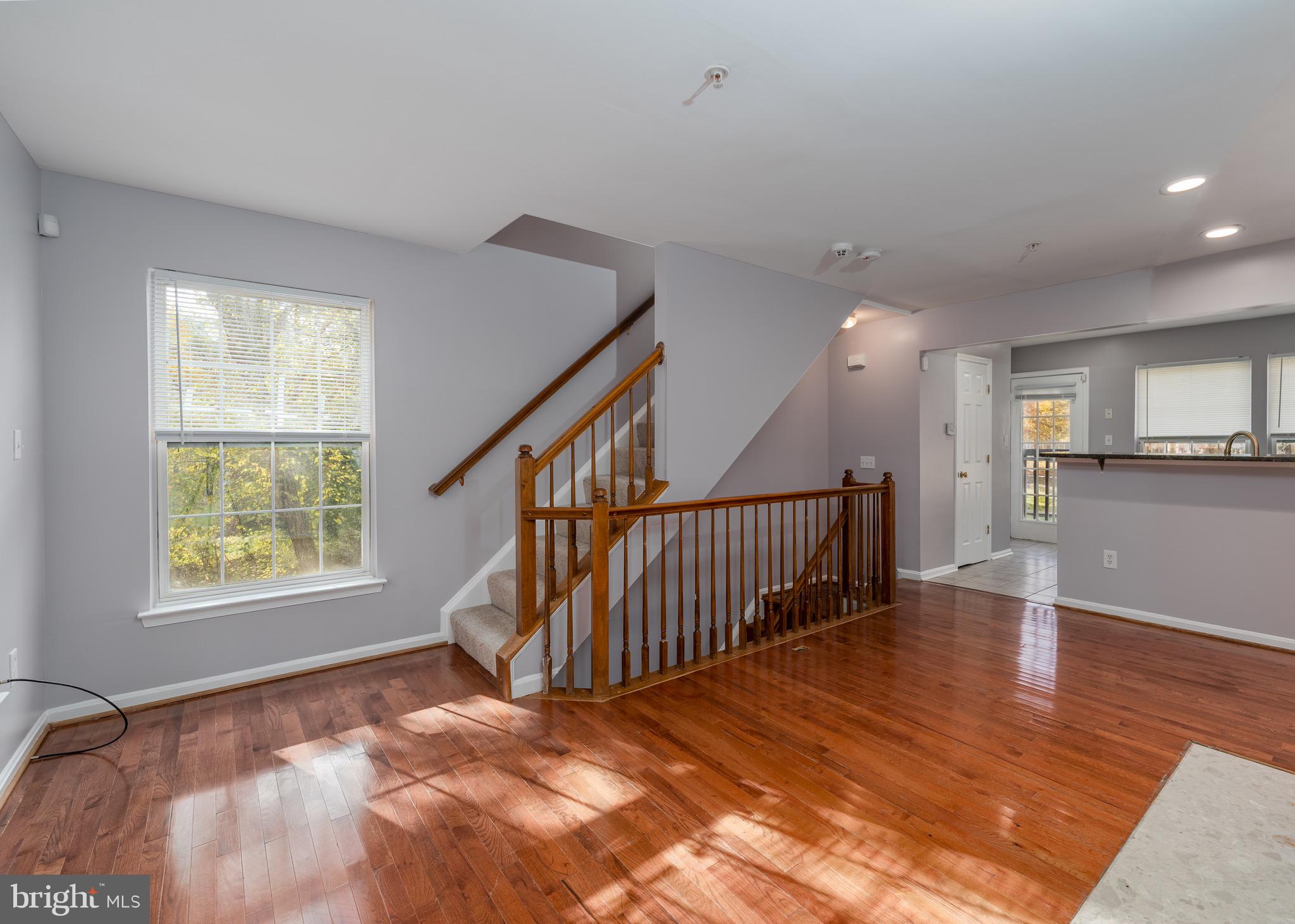 VILLAGES OF MARLBOROUGH - Residential