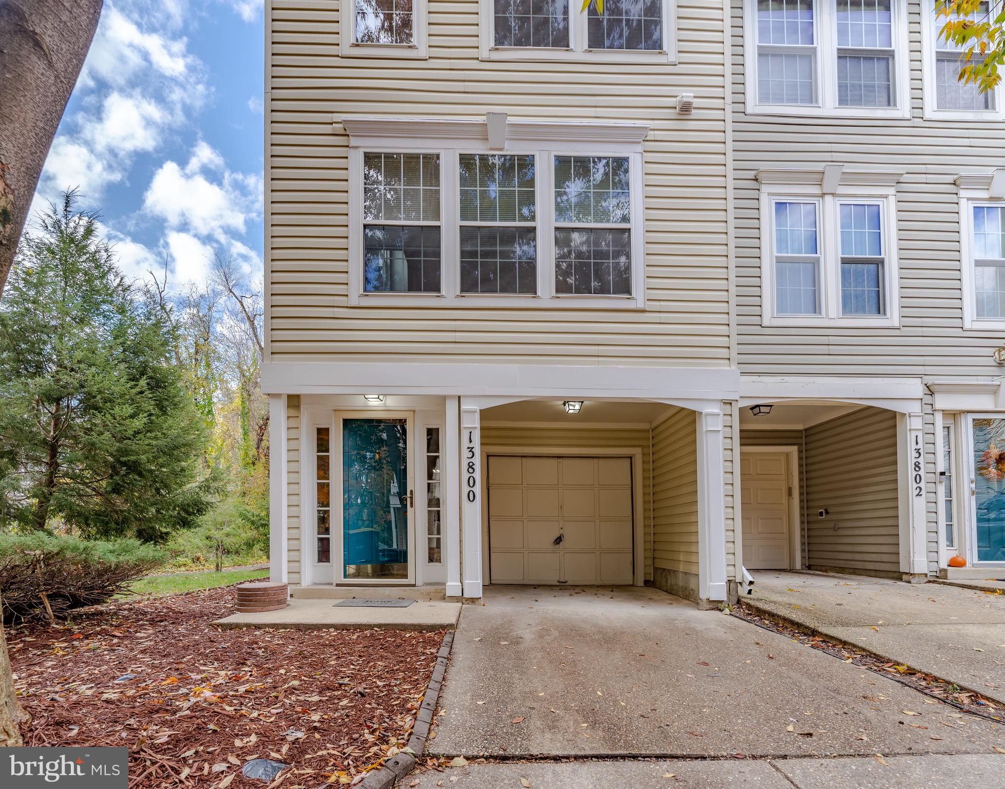 VILLAGES OF MARLBOROUGH - Residential