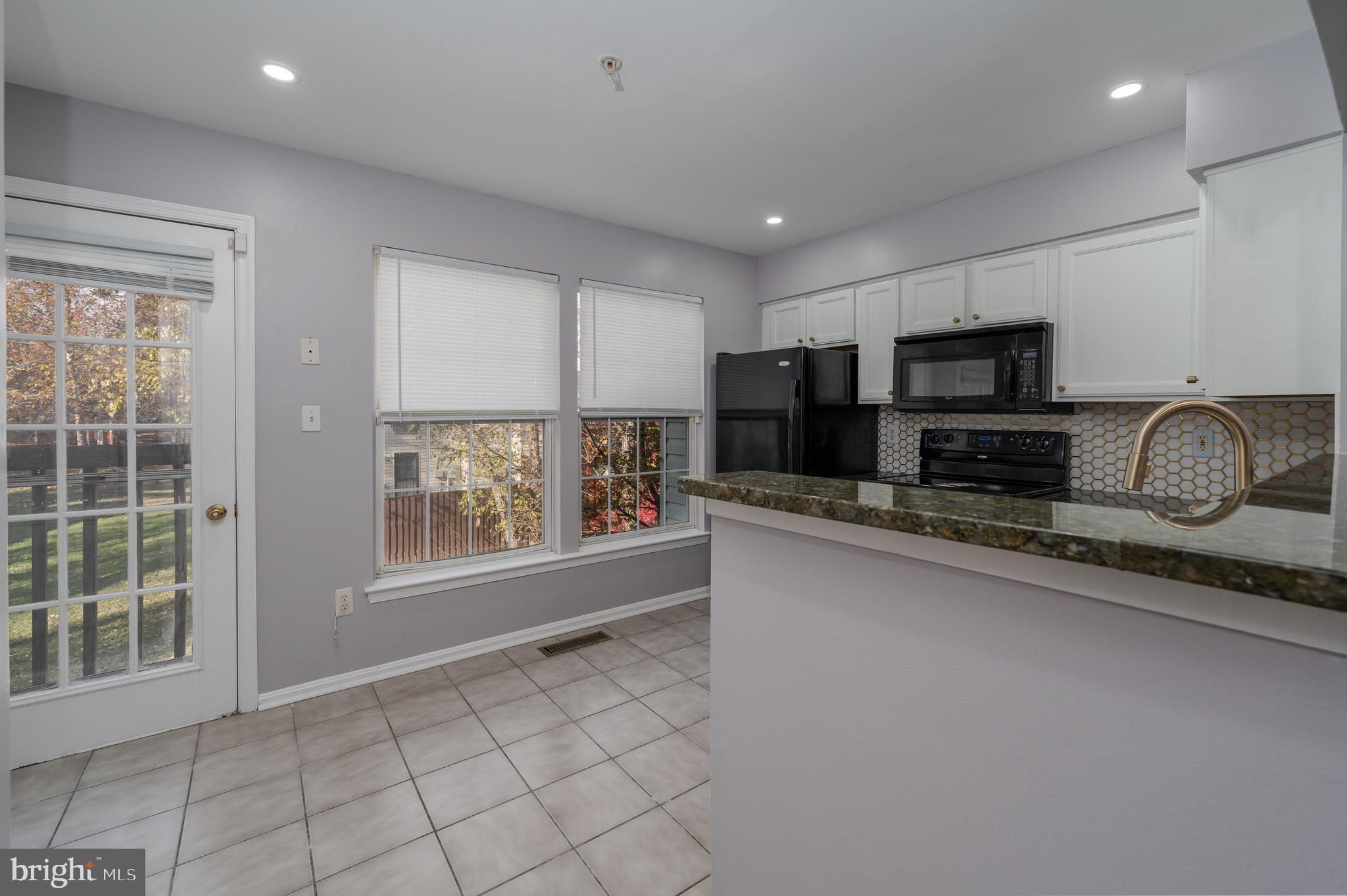 VILLAGES OF MARLBOROUGH - Residential