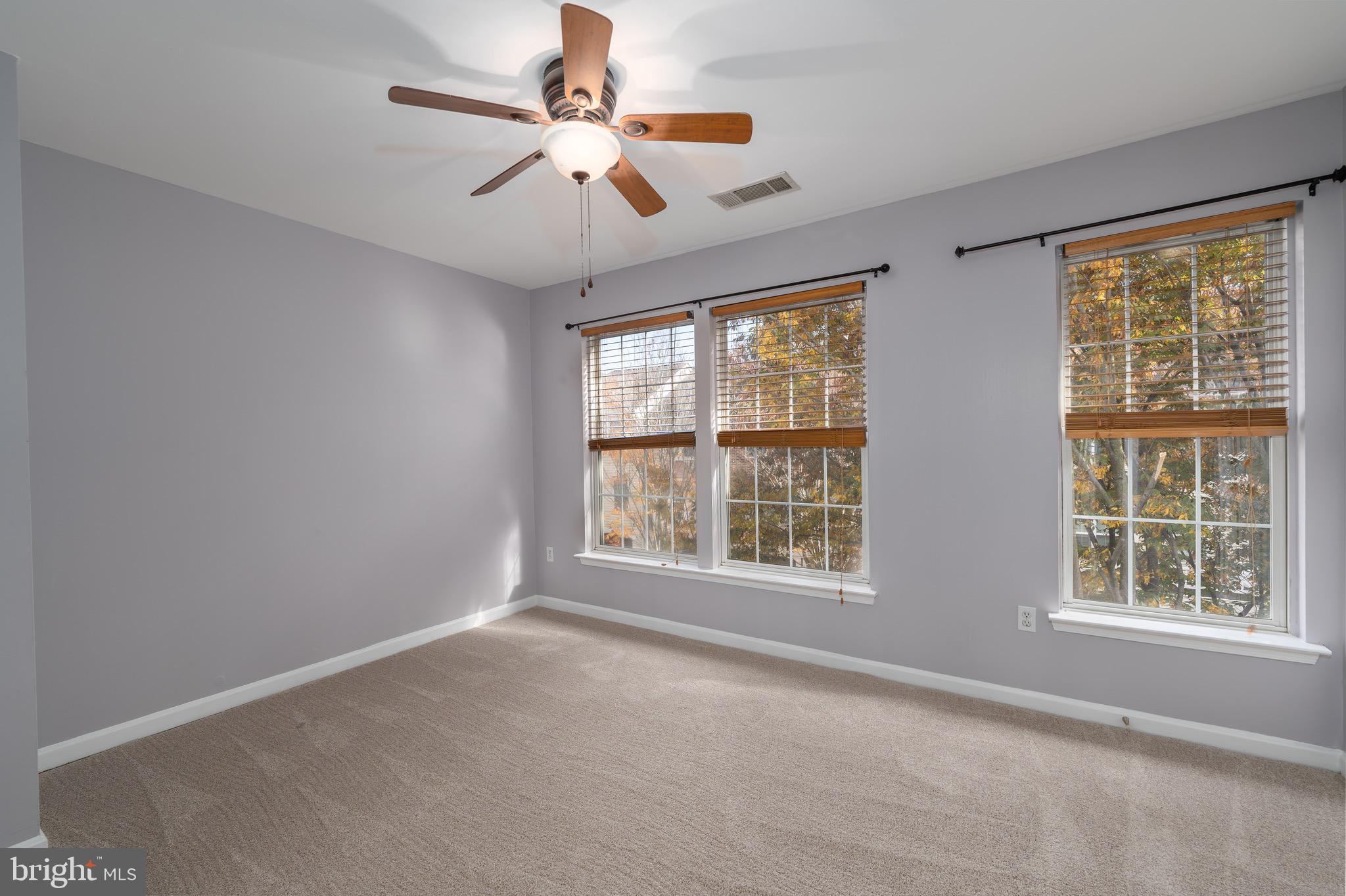 VILLAGES OF MARLBOROUGH - Residential