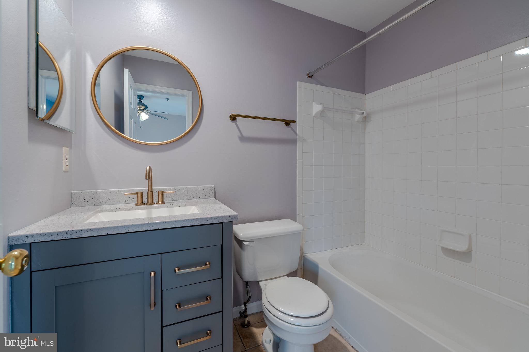 VILLAGES OF MARLBOROUGH - Residential