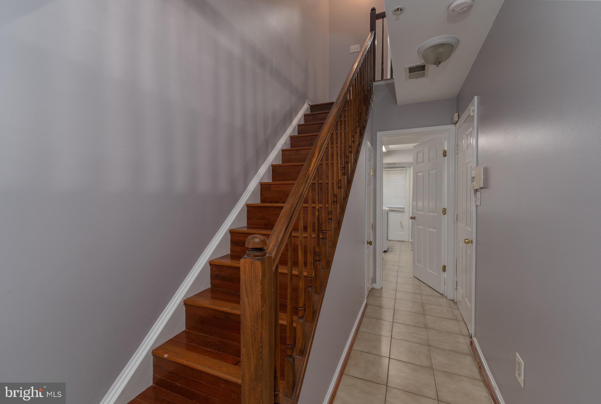 VILLAGES OF MARLBOROUGH - Residential