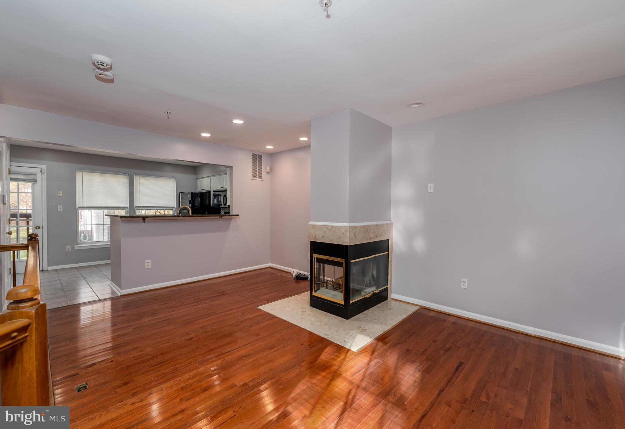 VILLAGES OF MARLBOROUGH - Residential