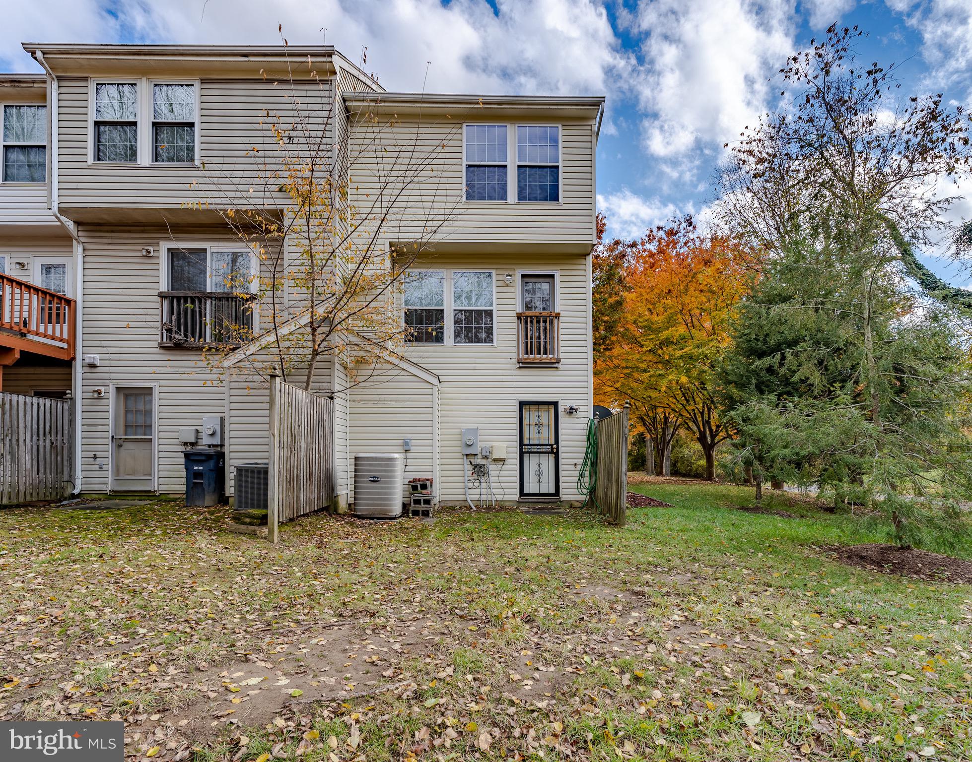 VILLAGES OF MARLBOROUGH - Residential