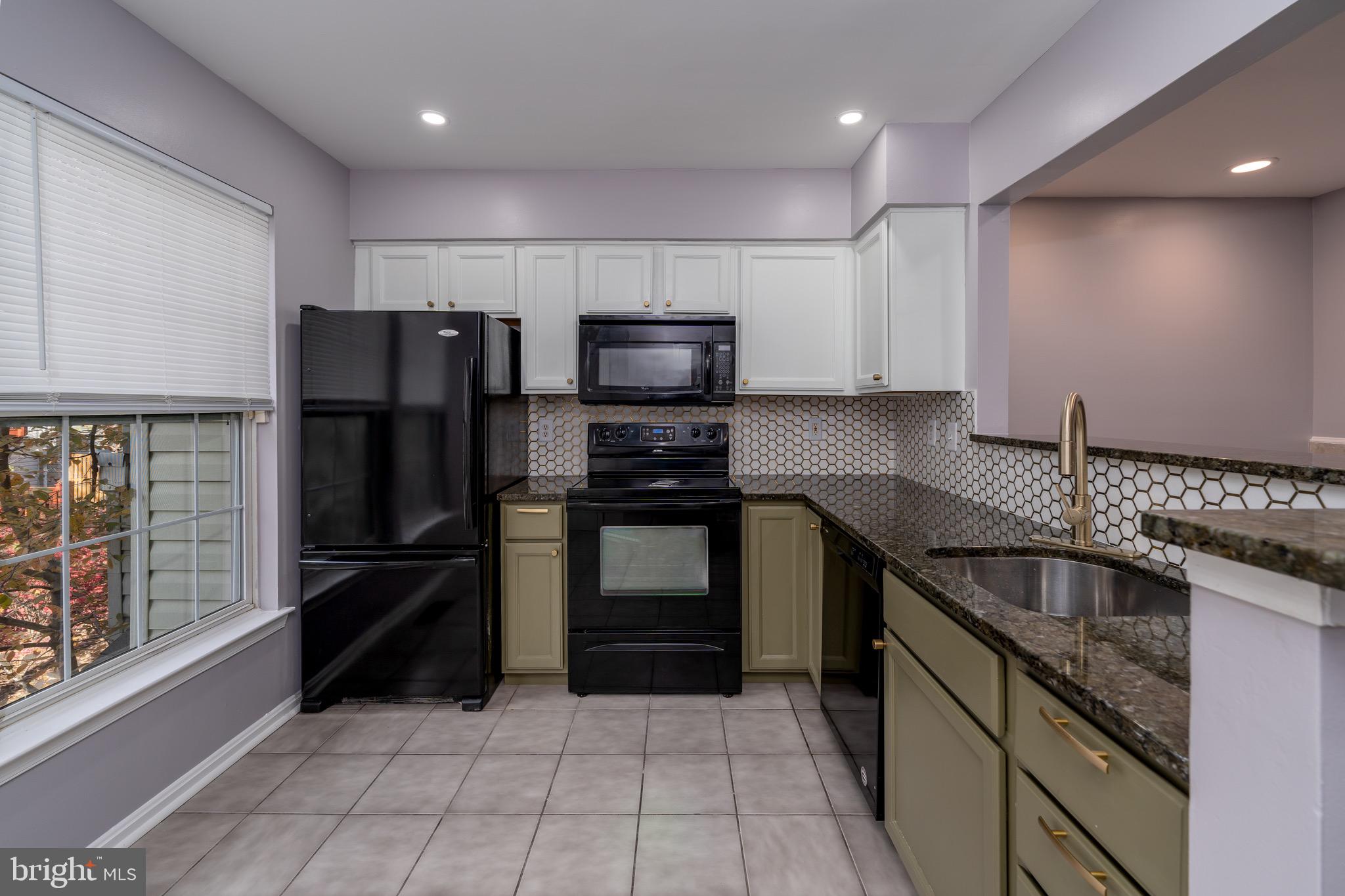 VILLAGES OF MARLBOROUGH - Residential