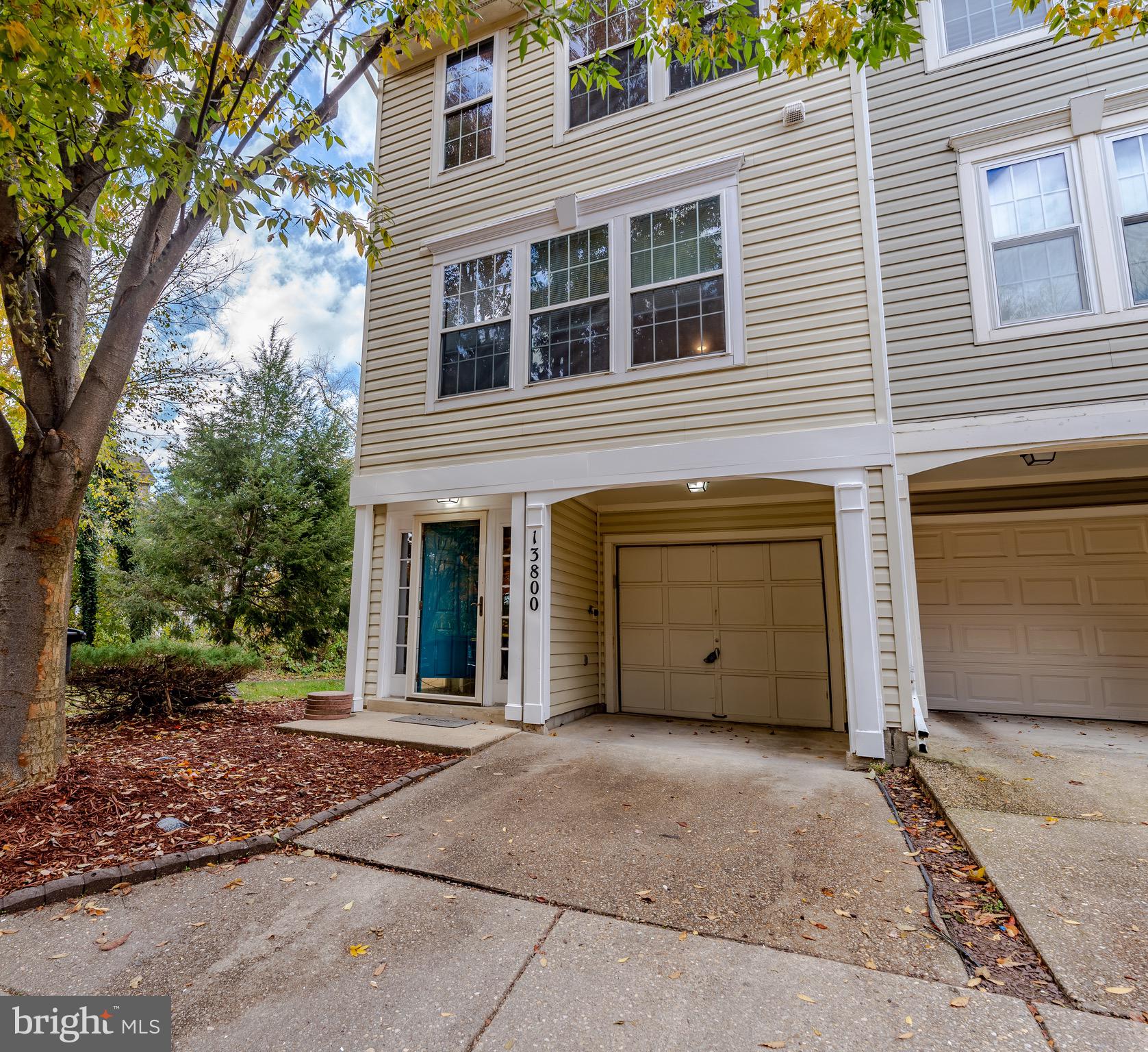 VILLAGES OF MARLBOROUGH - Residential