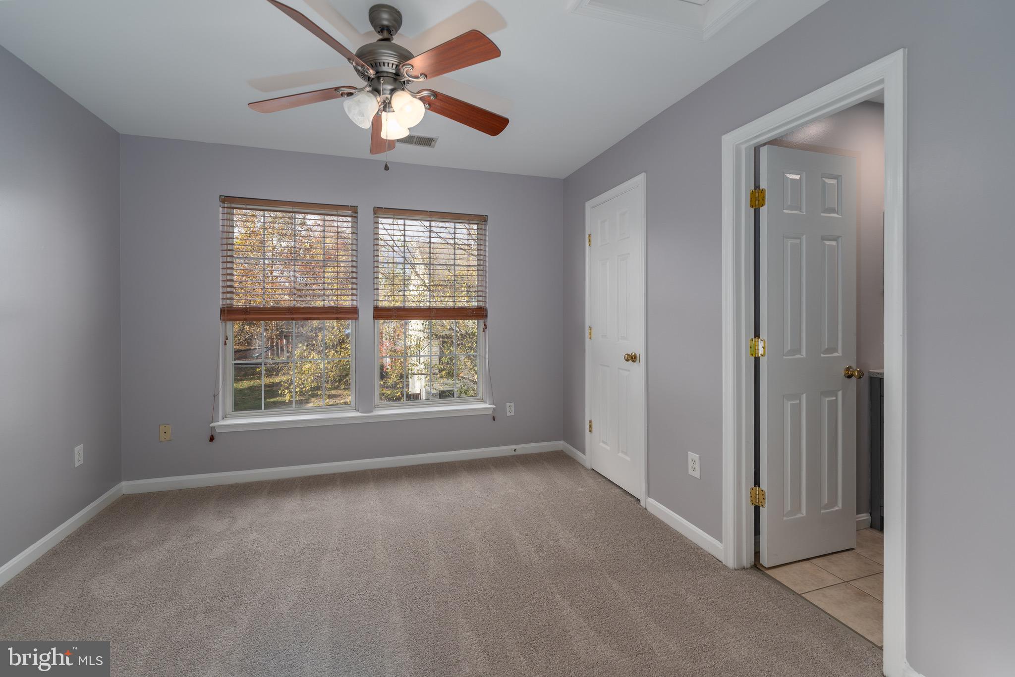 VILLAGES OF MARLBOROUGH - Residential