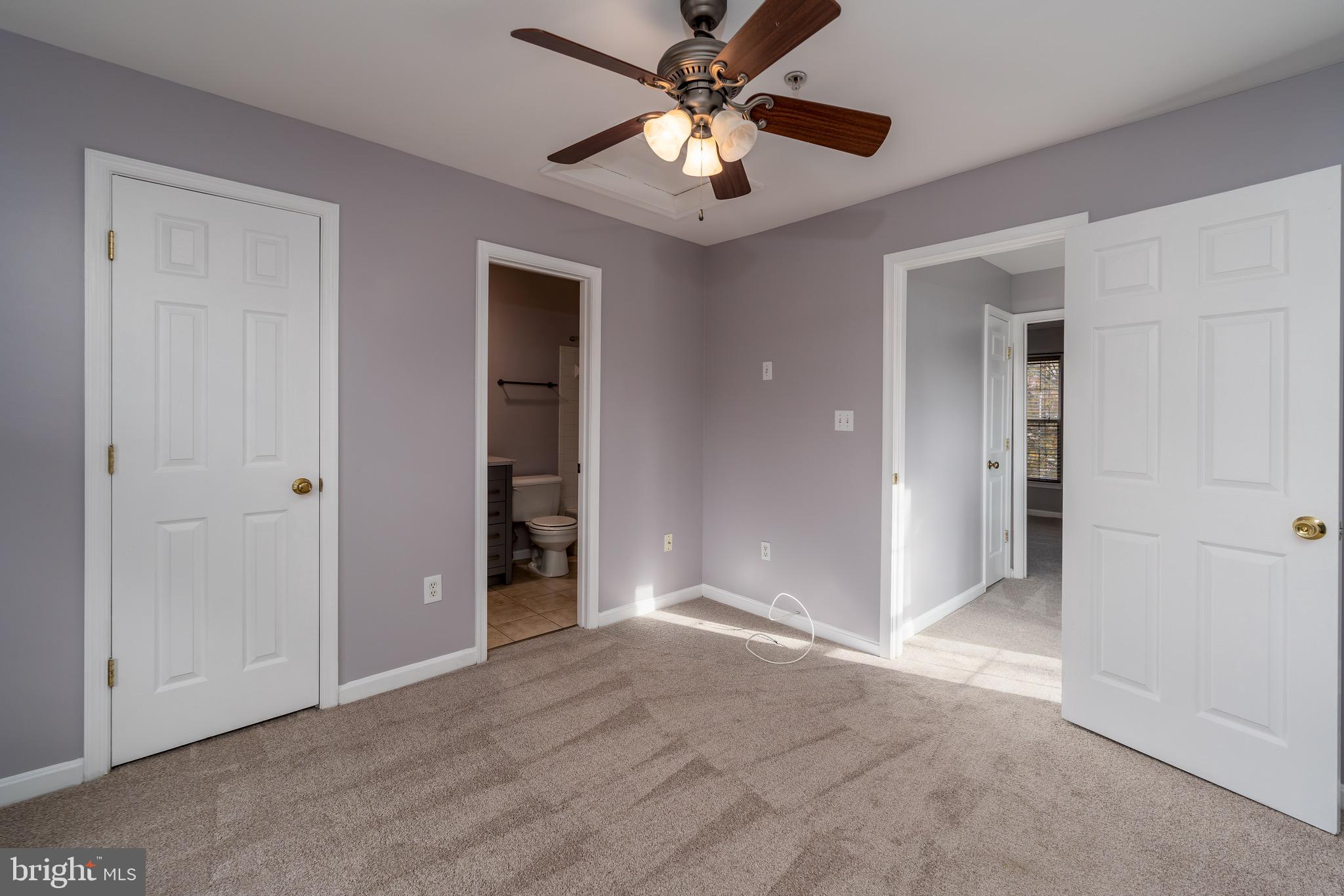 VILLAGES OF MARLBOROUGH - Residential