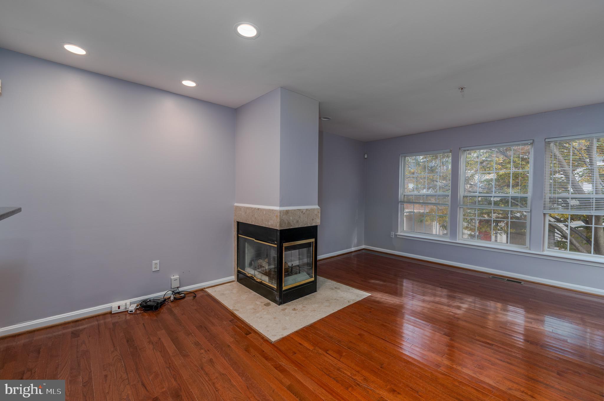 VILLAGES OF MARLBOROUGH - Residential