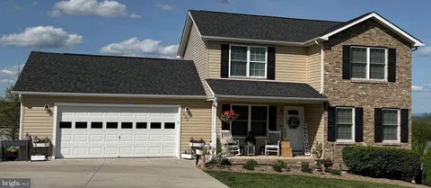 Lot 16 West Parker, Augusta, WV MLS: WVHS2006160