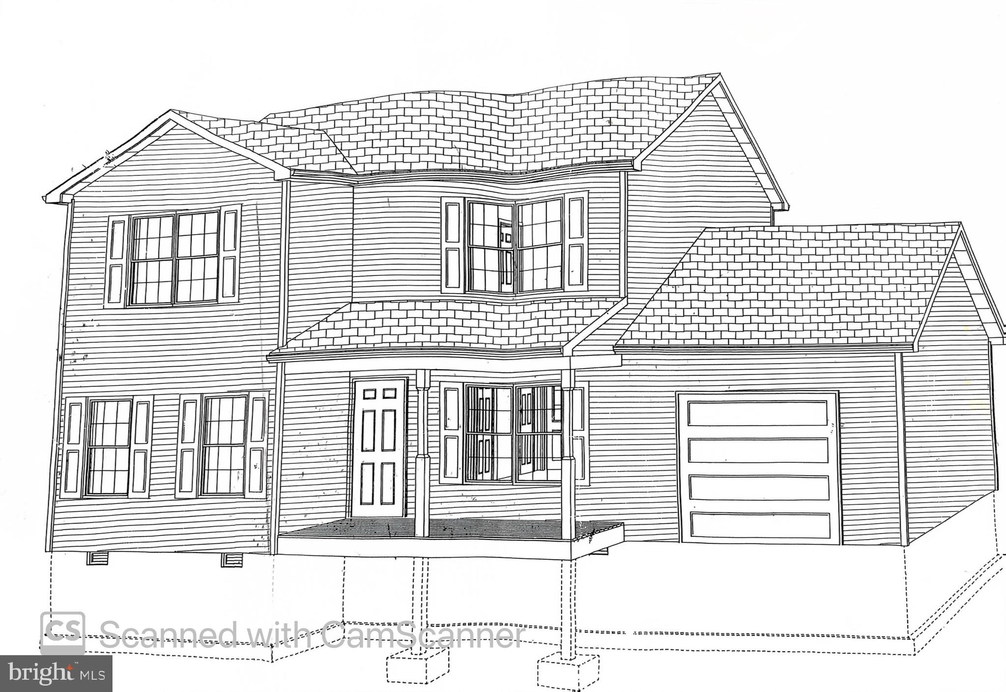 Lot 16 WEST PARKER