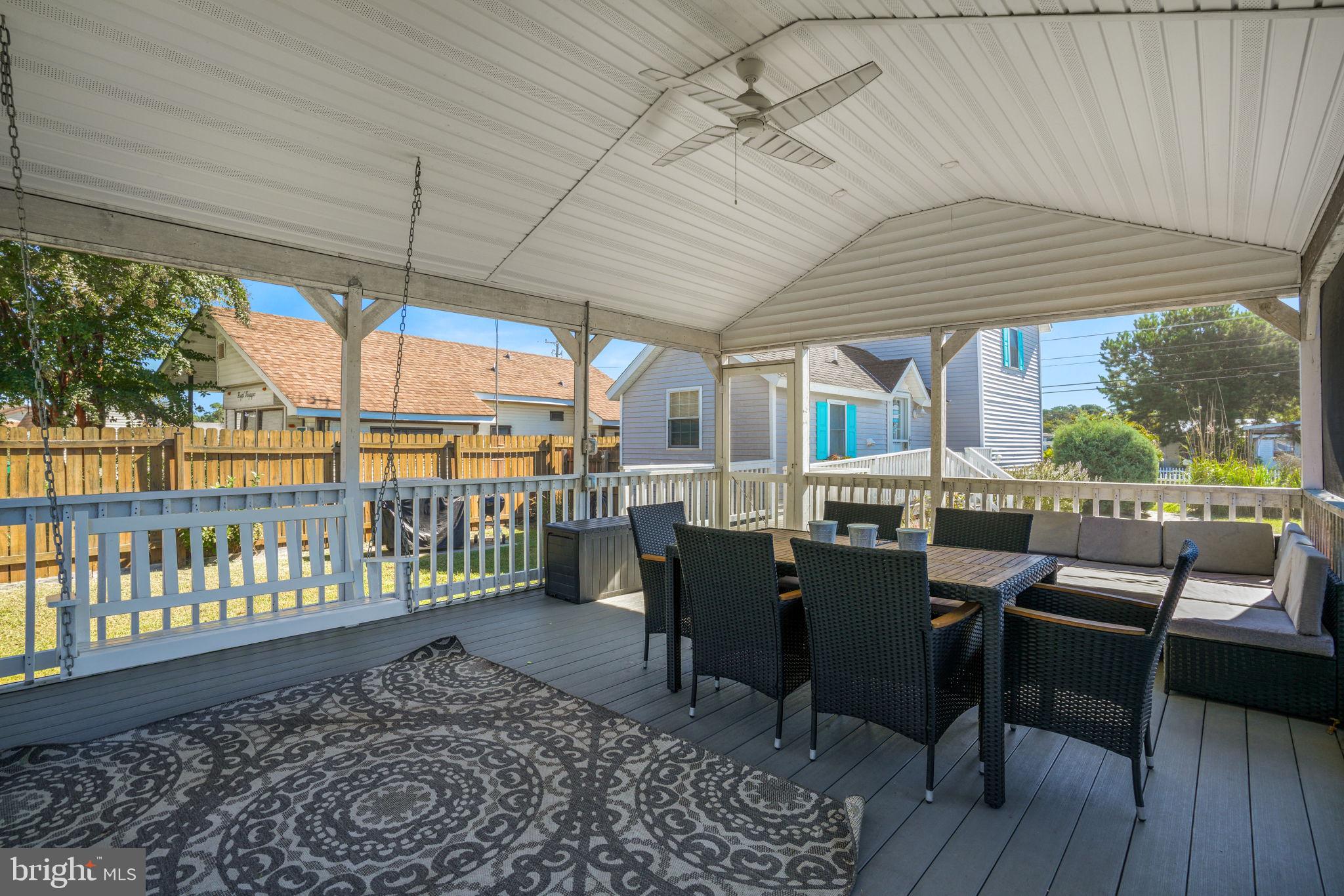 CHINCOTEAGUE - Residential