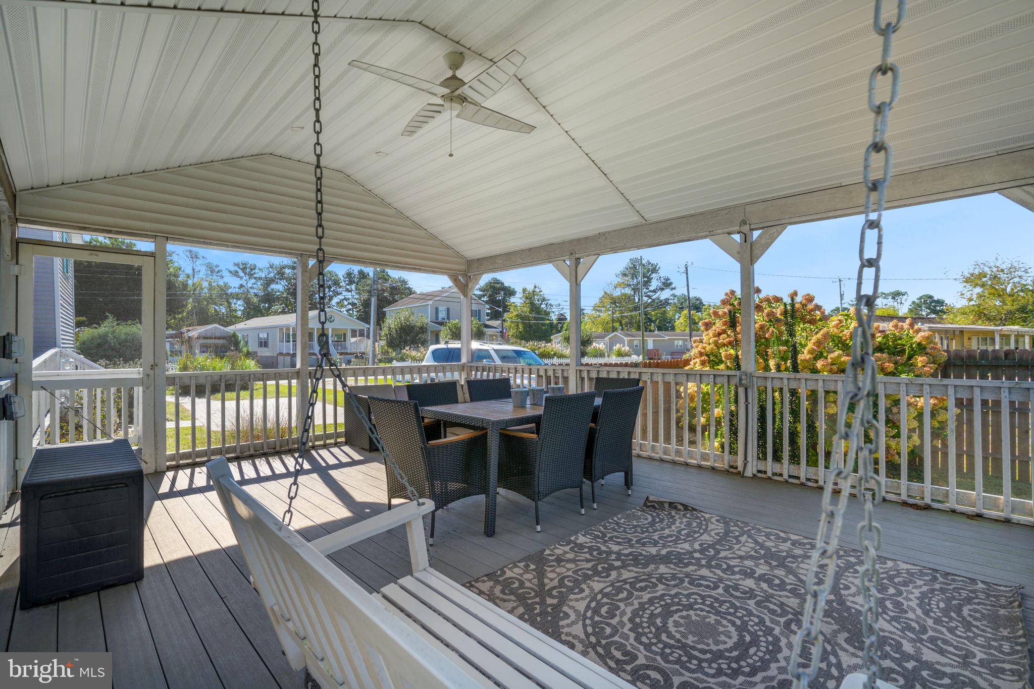 CHINCOTEAGUE - Residential