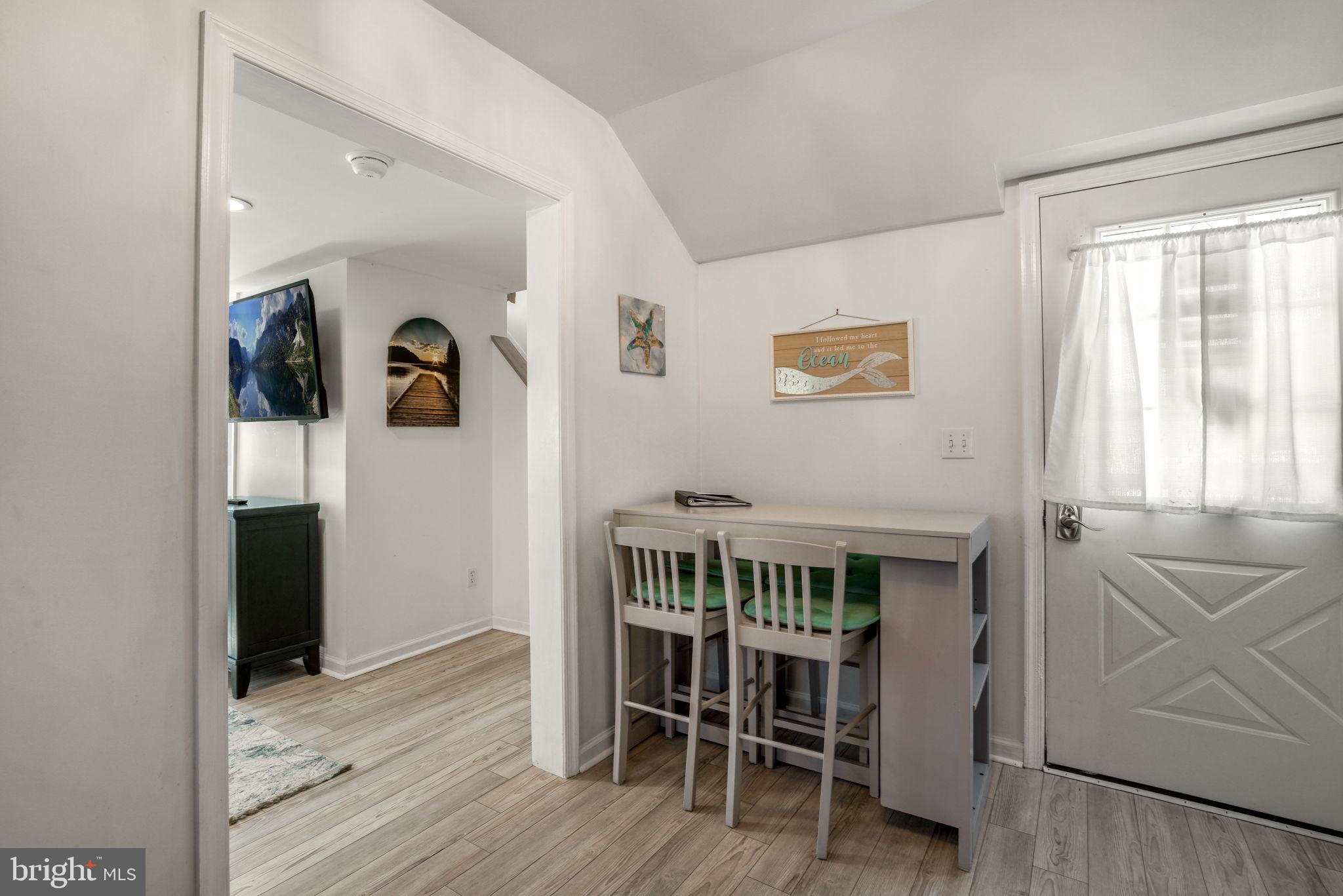 CHINCOTEAGUE - Residential