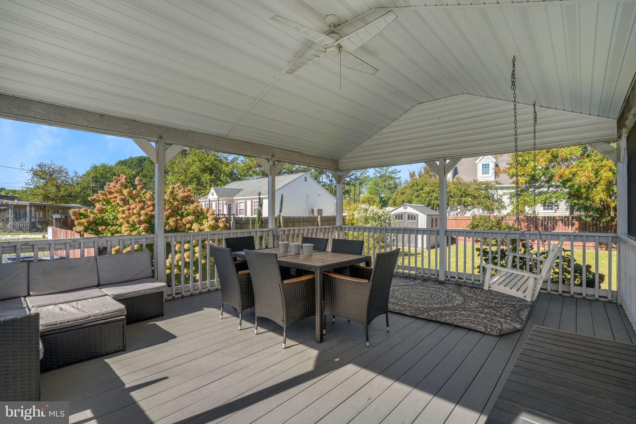 CHINCOTEAGUE - Residential