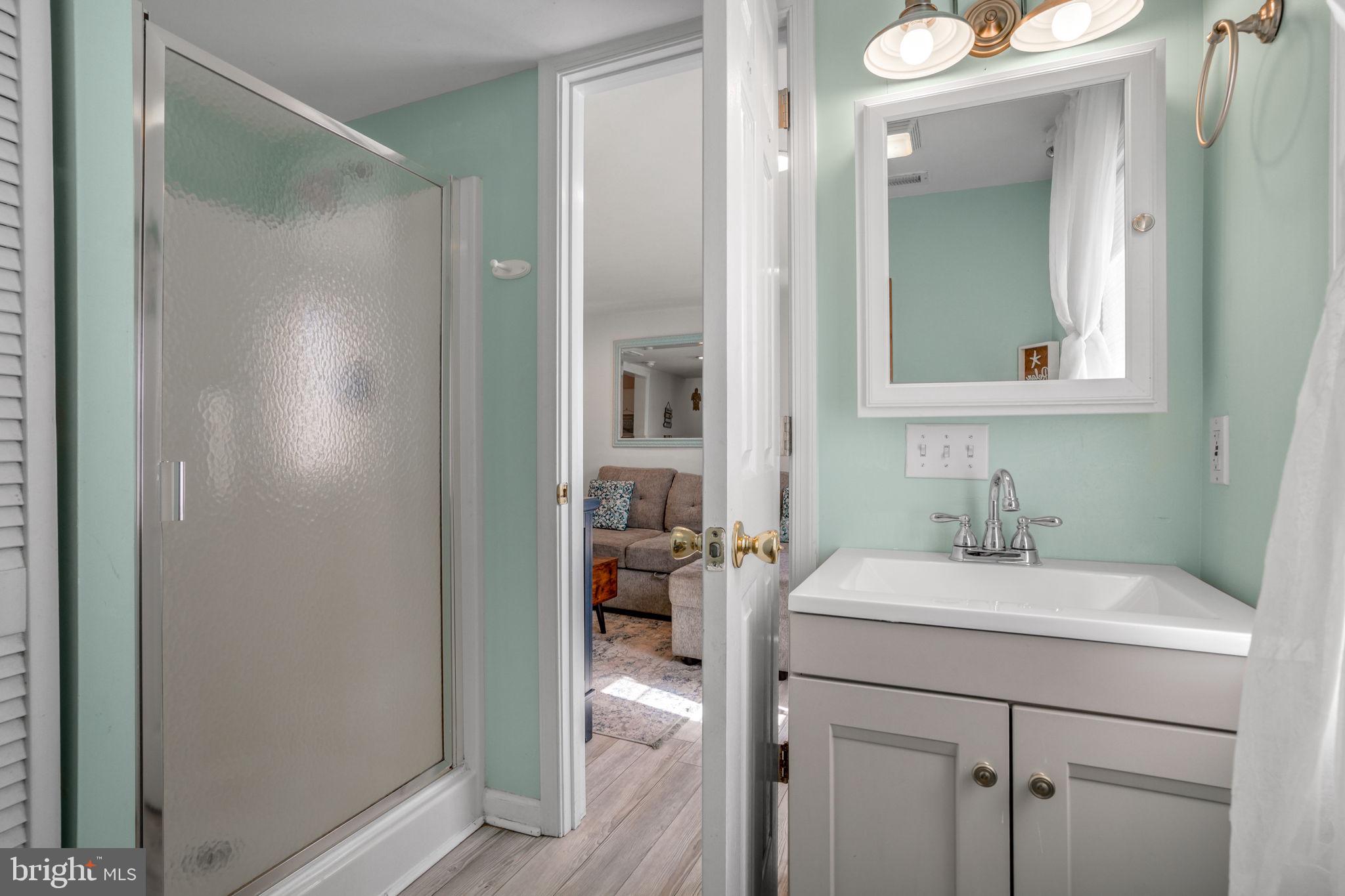 CHINCOTEAGUE - Residential