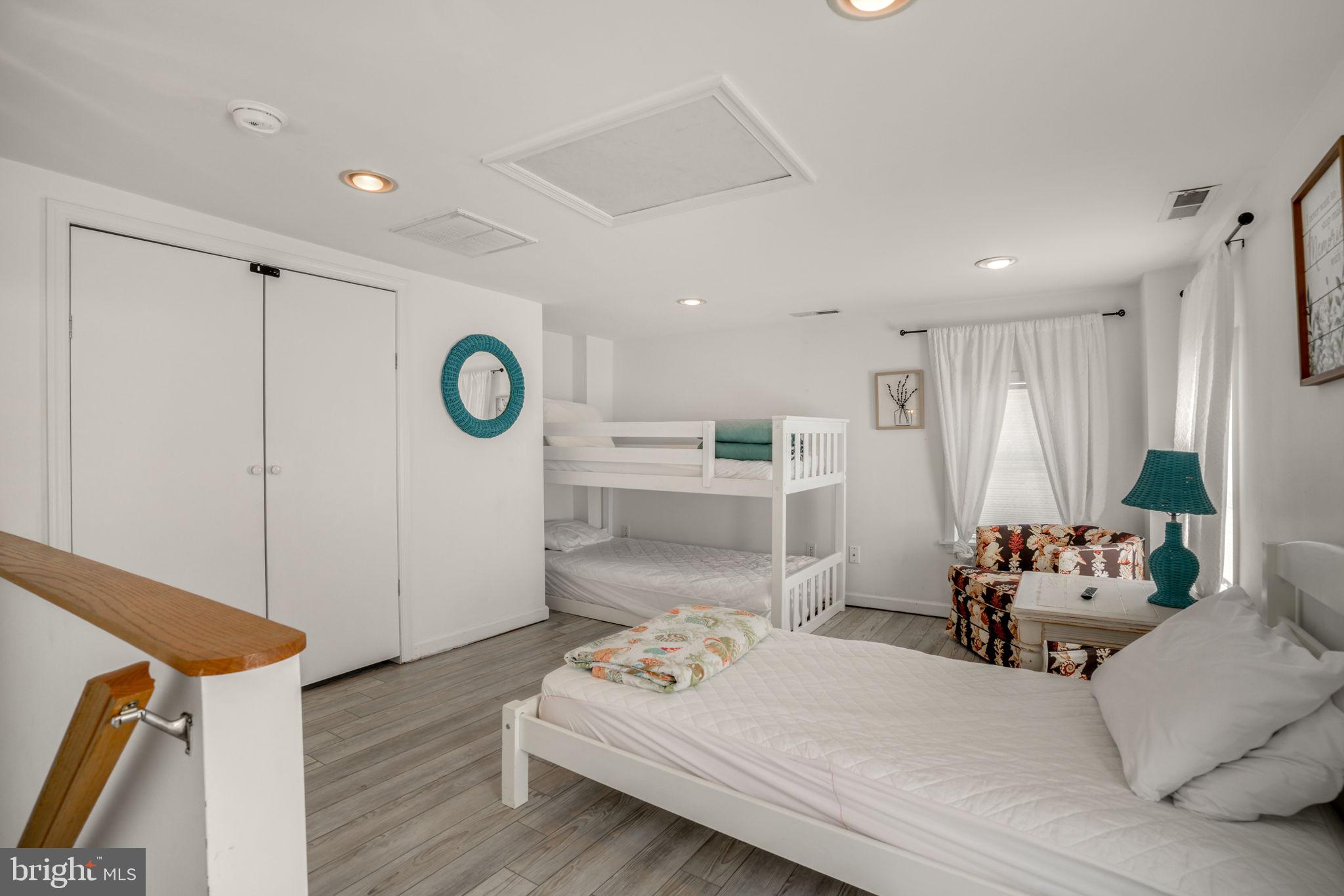 CHINCOTEAGUE - Residential