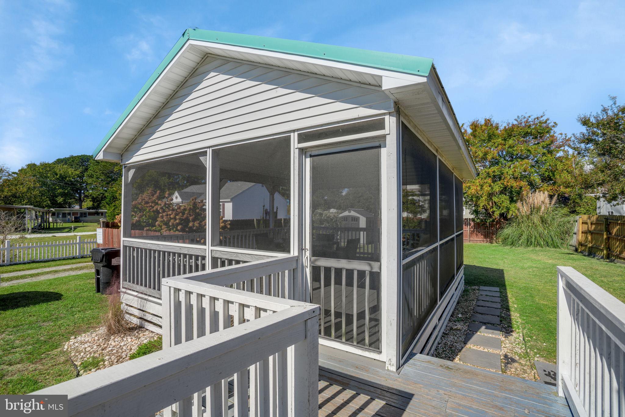 CHINCOTEAGUE - Residential