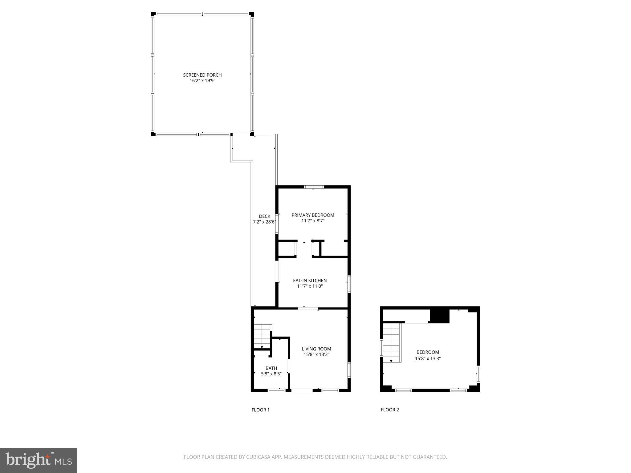 CHINCOTEAGUE - Residential