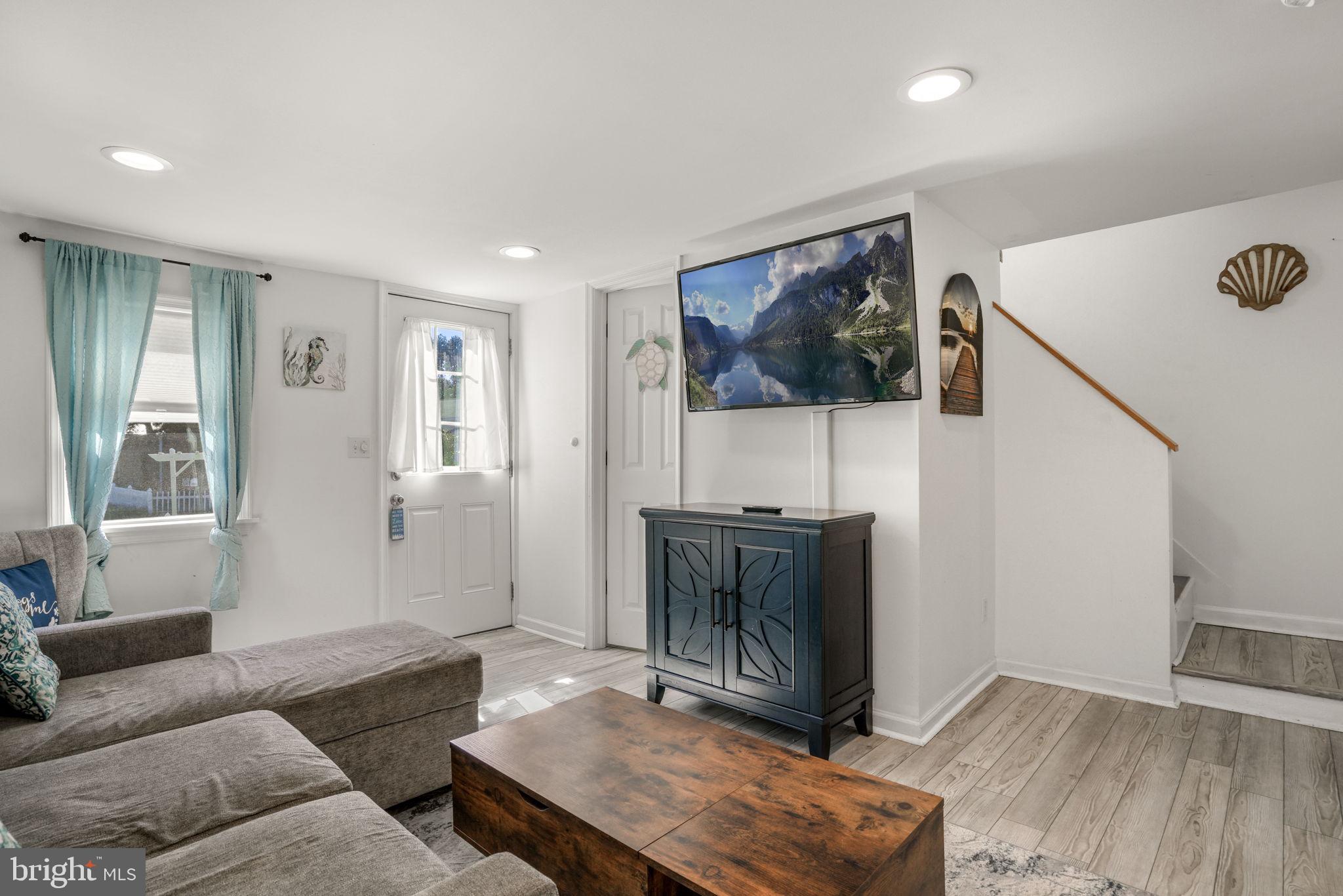 CHINCOTEAGUE - Residential