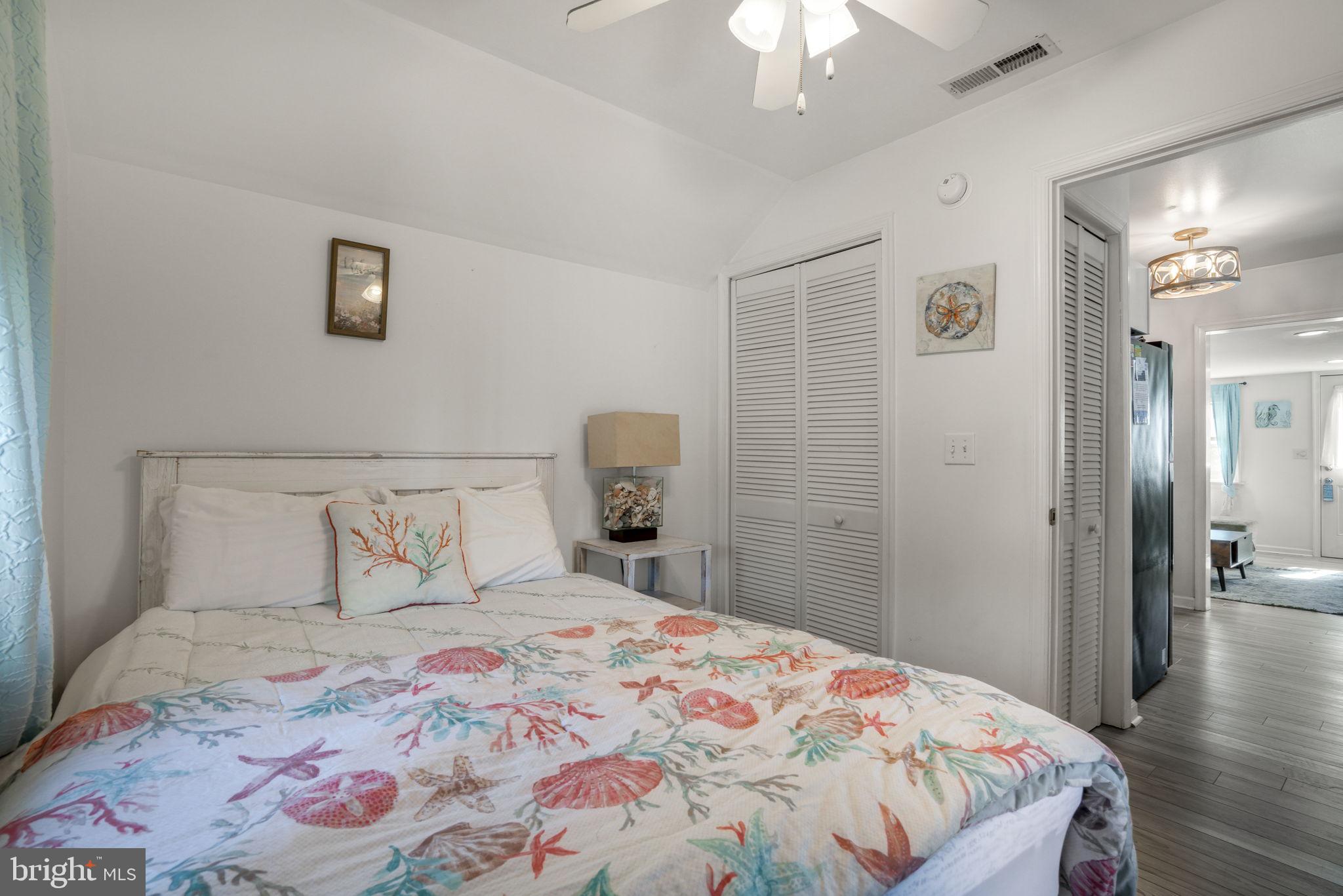 CHINCOTEAGUE - Residential