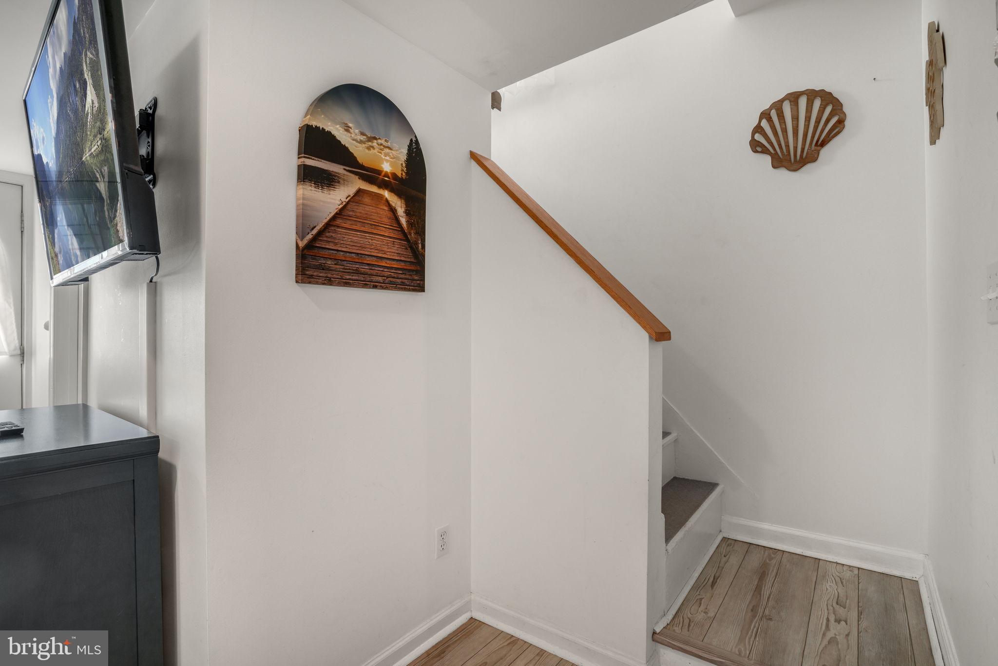 CHINCOTEAGUE - Residential