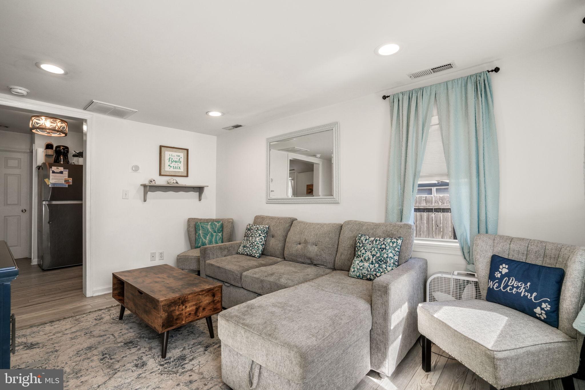 CHINCOTEAGUE - Residential