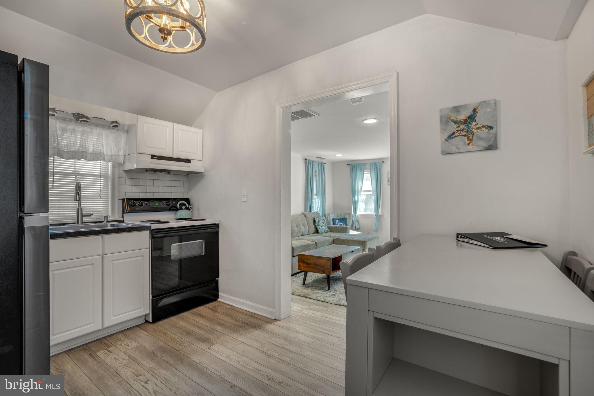 CHINCOTEAGUE - Residential