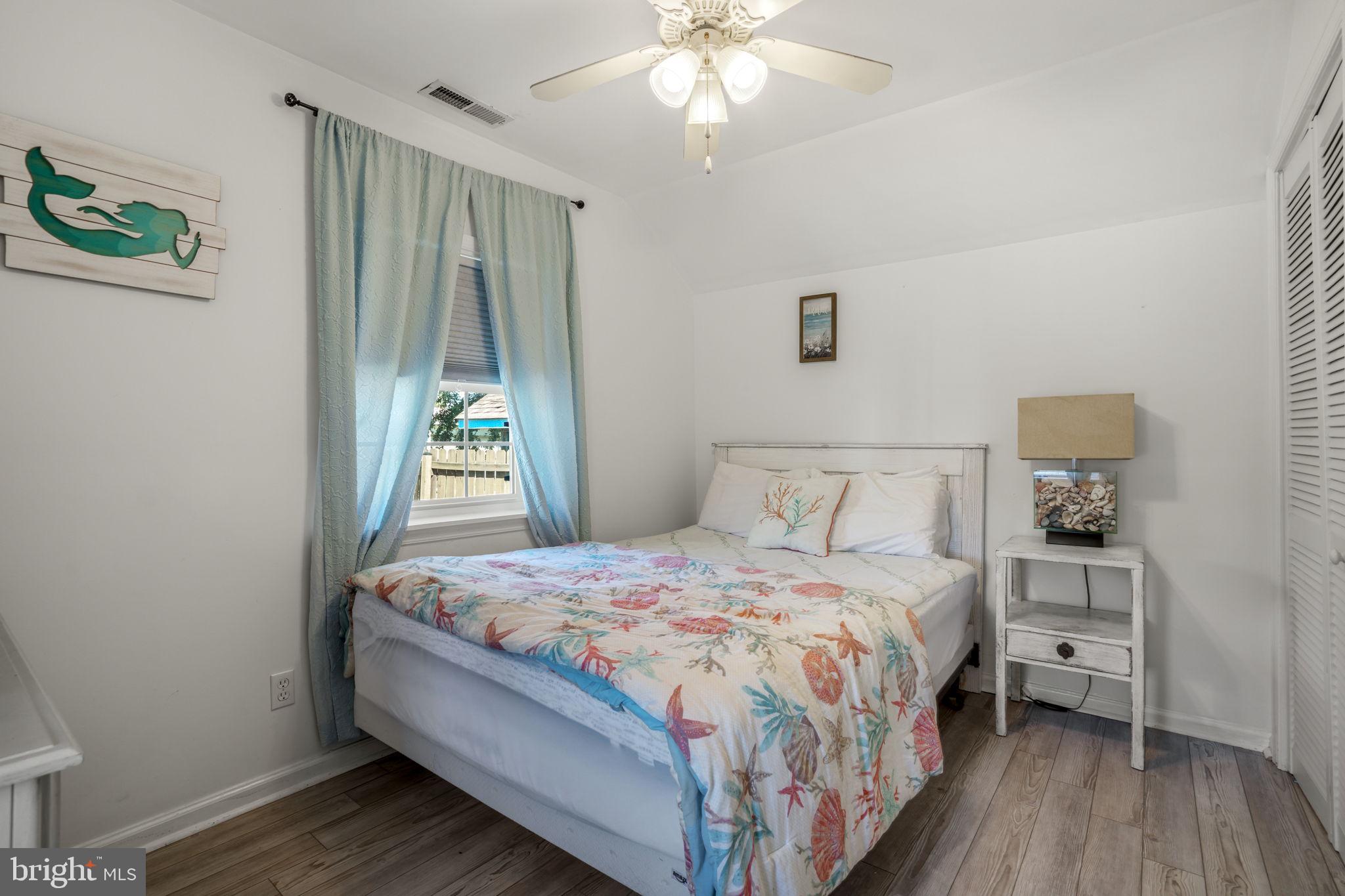 CHINCOTEAGUE - Residential