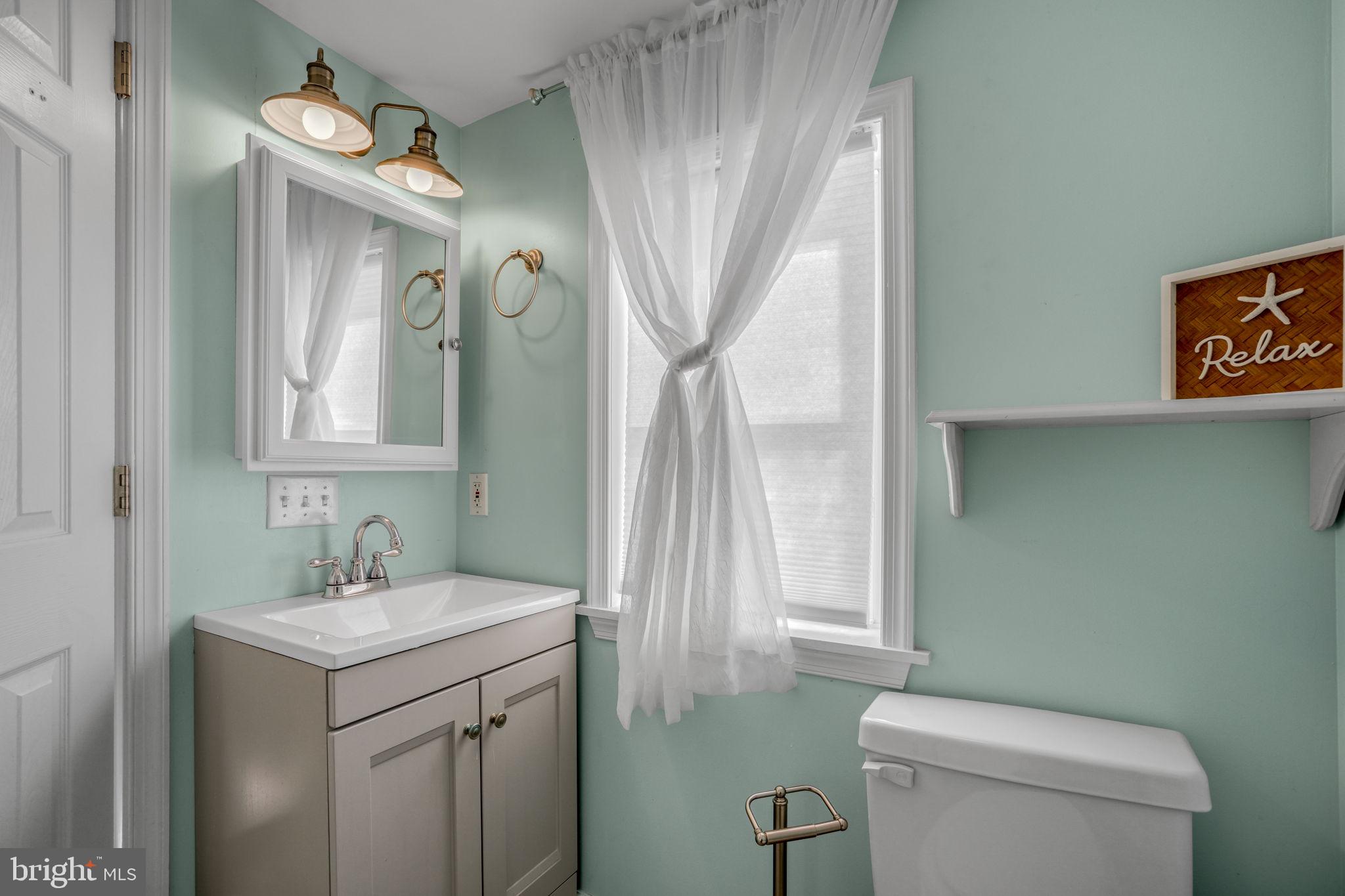 CHINCOTEAGUE - Residential