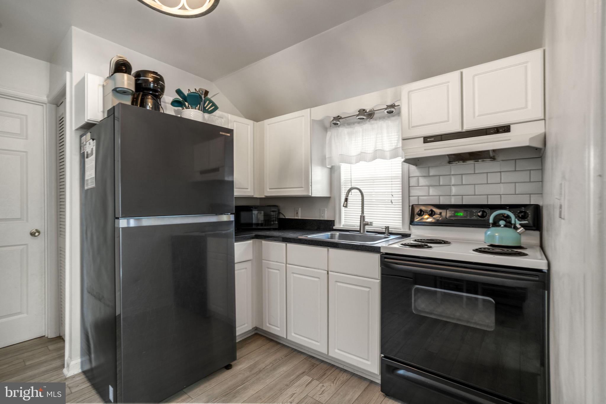 CHINCOTEAGUE - Residential