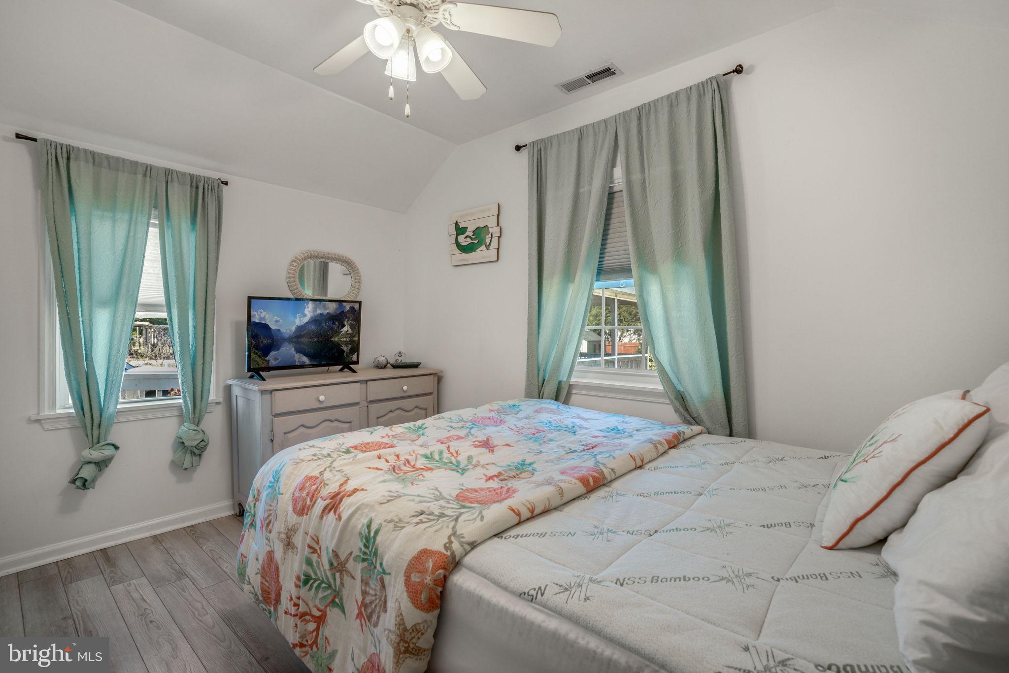 CHINCOTEAGUE - Residential