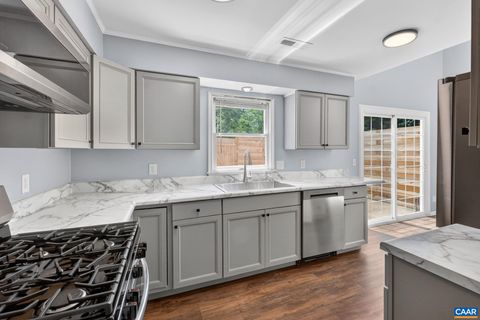 Tiny photo for 1536 Minor Ridge Ct, CHARLOTTESVILLE, VA 22901 (MLS # 676643)