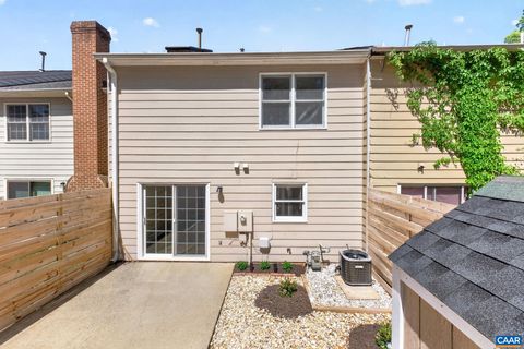 Tiny photo for 1536 Minor Ridge Ct, CHARLOTTESVILLE, VA 22901 (MLS # 676643)
