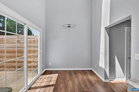 Tiny photo for 1536 Minor Ridge Ct, CHARLOTTESVILLE, VA 22901 (MLS # 676643)