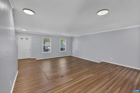 Tiny photo for 1536 Minor Ridge Ct, CHARLOTTESVILLE, VA 22901 (MLS # 676643)