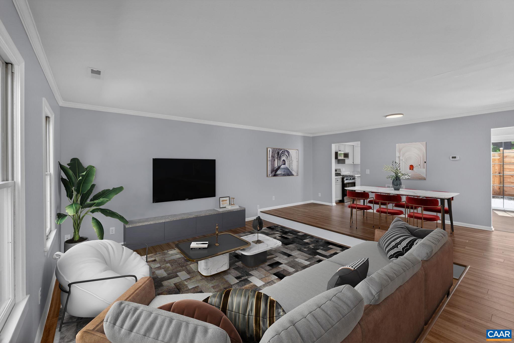 MINOR TOWNHOUSES - Residential